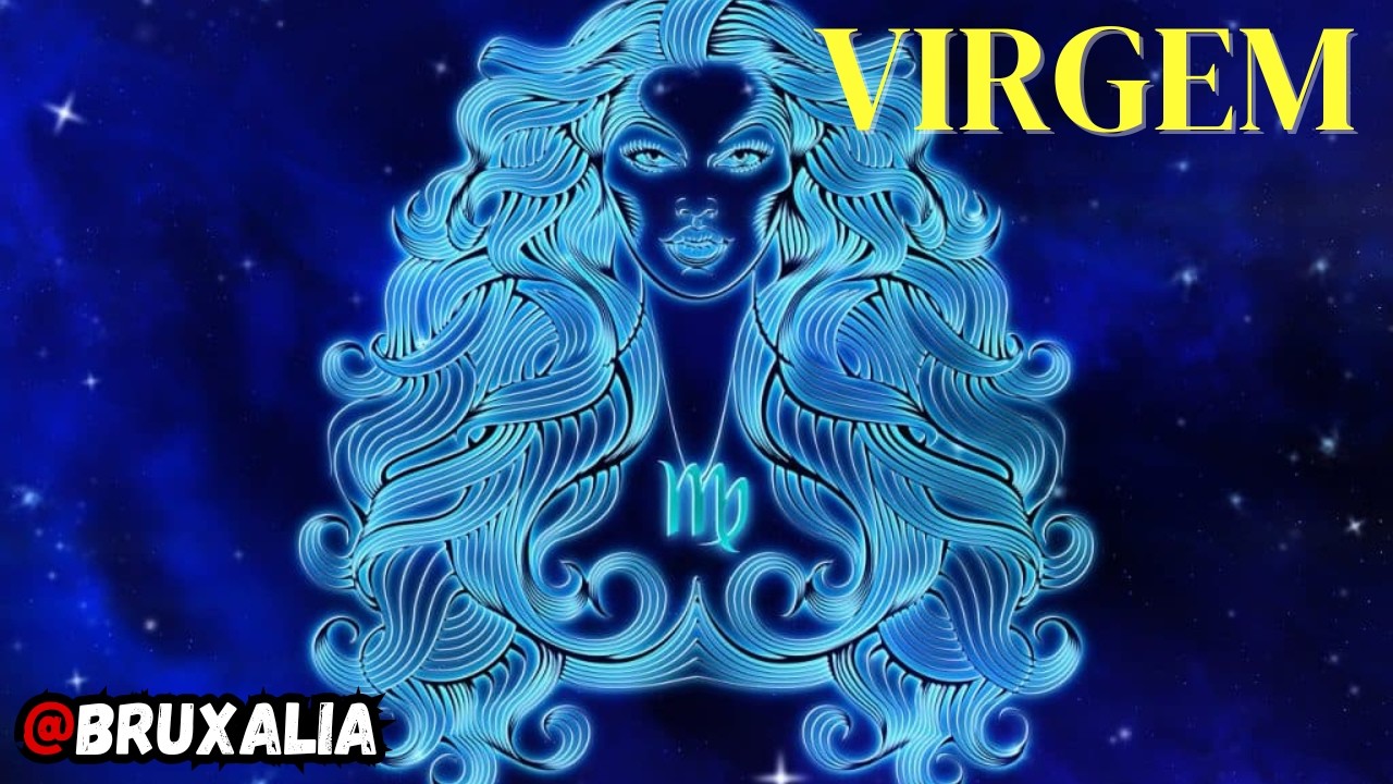 VIRGEM♍ vc tem uma alma gêmea do signo de câncer.