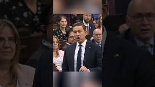 Poilievre Carney Spar Over Economic Track Records