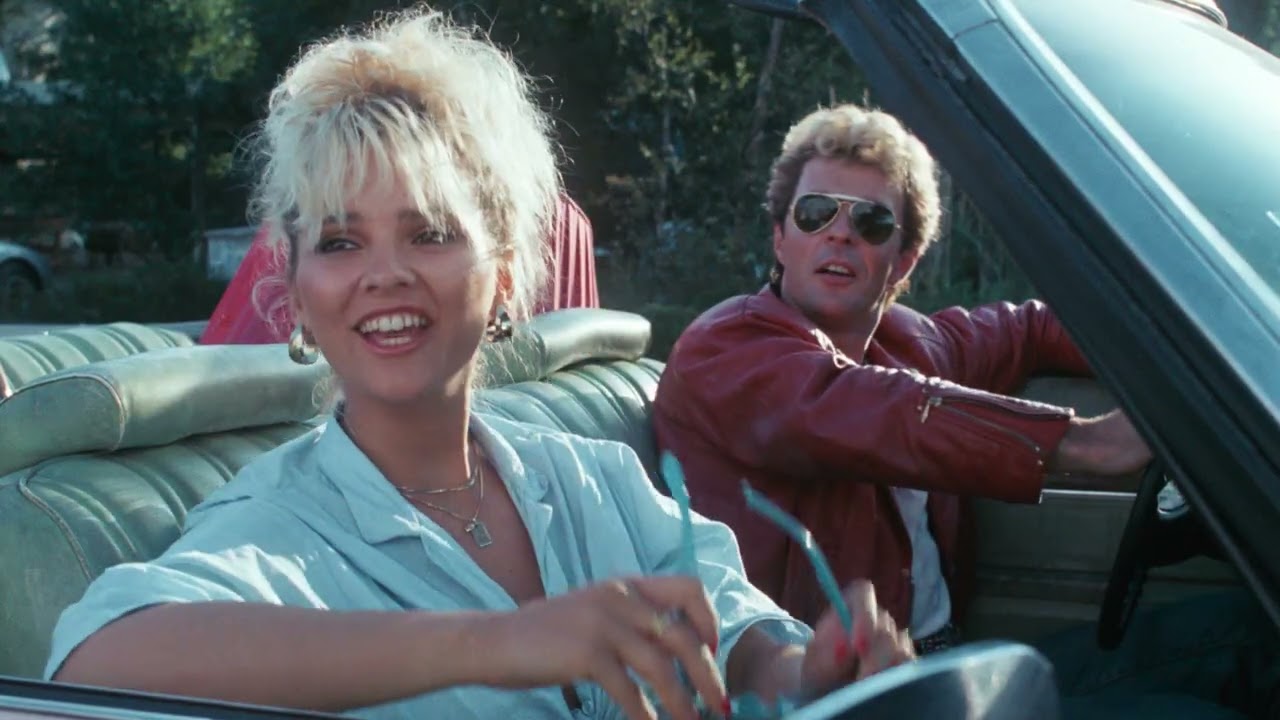 FLODDER (Volledige Film HD, 1986)