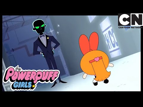 Lleva a tus hijos al día de la destrucción total | Las Supernenas | Cartoon Network