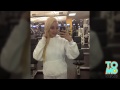 SHOWBIZ zzz…: L’actrice Amanda Bynes continue son ascension vers l'auto-destruction