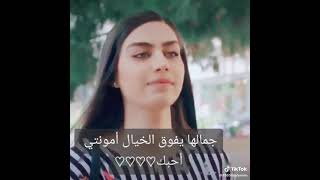 نور بطلة مسلسل لن اتخلى ابدا