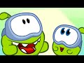 Om Nom Stories 🔴 All NEW Episodes Compilation