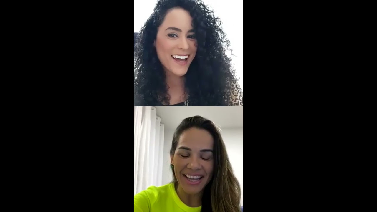 ISABELE BENITO - PAPO DE JORNALISTA COM APRESENTADORA DO SBT RIO - YouTube