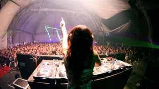 Juicy M - Short Live From Electropol Festival