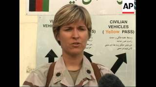 NATO comment on Taliban attack in eastern Afghanistan