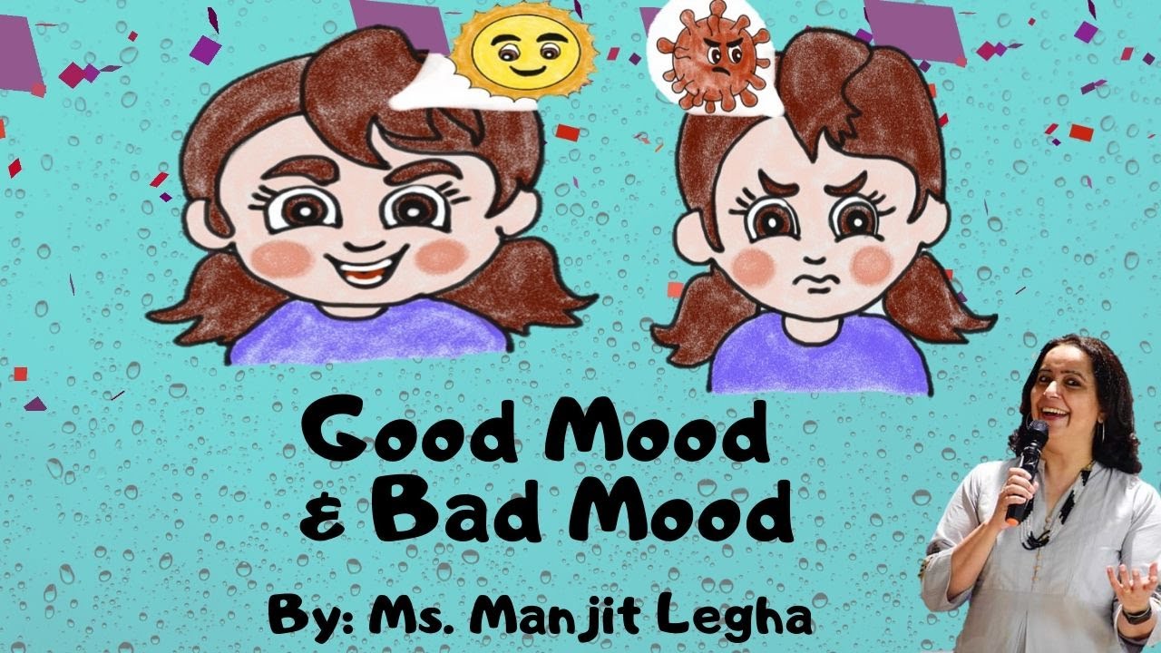 moods of a story