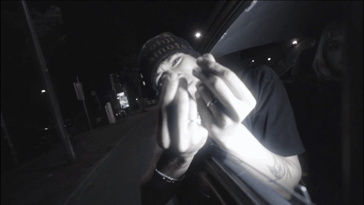 Tonton CCURED - LATELY (MV by @f6fvisuals ) di YouTube Tonton CCURED - LATELY (MV by @f6fvisuals ) di YouTube