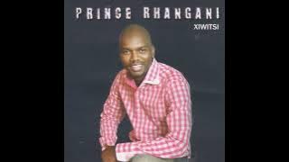 Prince Rhangani - Kung Fu w/. Benny Mayengani, Joe Shirimani & Sayicology (Official Audio)
