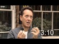 Five Minutes With: Richard E Grant