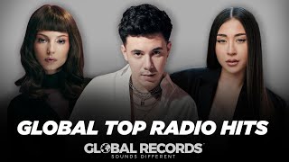 GLOBAL TOP Radio Hits 📻 Muzica de Radio Ianuarie 2024 🔥 Cele Mai Bune Hituri Romanesti