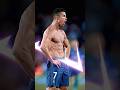 Ronaldo did THIS and shocked everyone 😳🔥 #shorts #ronaldo