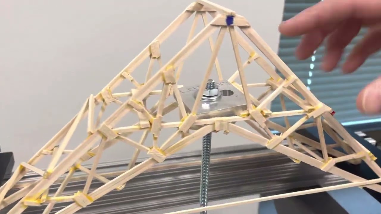 2022 Sample Bridge for Bridge Competition