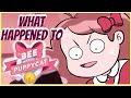 WHAT HAPPENED TO BEE AND PUPPYCAT?