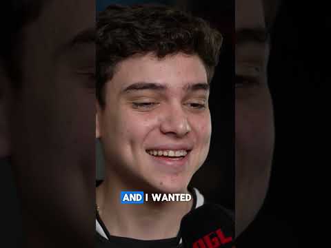 snow about his nickname: "I copied coldzera!"  #csgo  #cs2 #snow #brasil #nickname #pgl #cs #esports