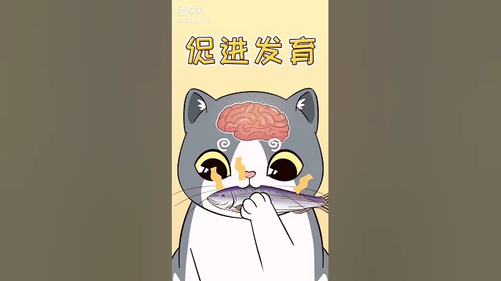 王多喵:  适合猫吃的4种肉，营养又健康。除了猫粮，平时也可以适当补充哦。 - 天天要闻