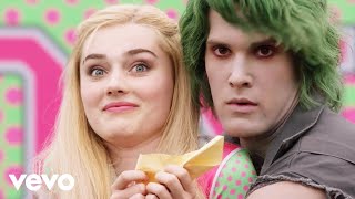 Milo Manheim, Meg Donnelly, Kylee Russell - BAMM (From "Z.O.M.B.I.E.S."/Official Video)