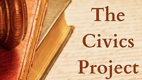 The Civics Project: Disability Rights with guest D...