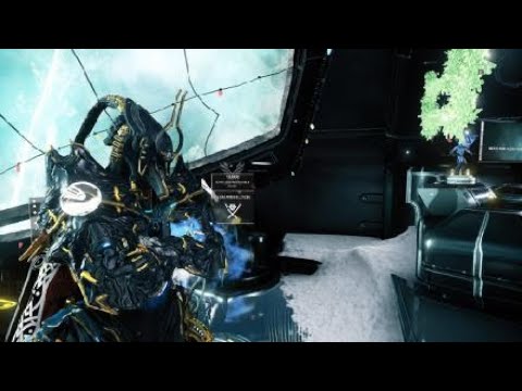 Now That It's Coming To Switch, I Wish 'Warframe' Had Cross-Progression Too