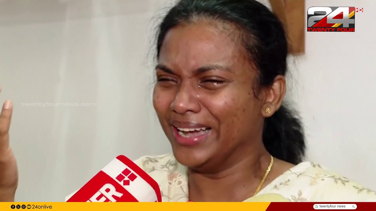 'ഞങ്ങടെ ജാസ്ലിയ പോയി.. ഇനി ആർക്കും ഒന്നും പറ്റാതിരിക്കാൻ എന്തെങ്കിലും ചെയ്യാൻ പറ്റോ..' Jaslia