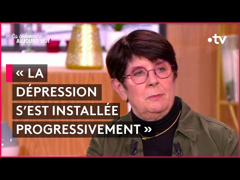 Retraite : javais limpression dêtre inutile 