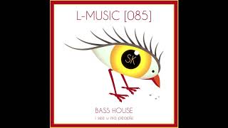 KRASILNIKOV SK - L-MUSIC [085] (Video Teaser) uk, bass, g, tech