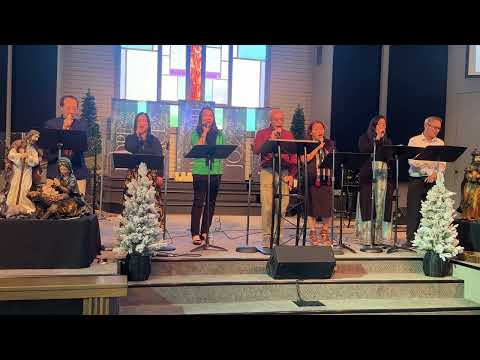 273nd. Iu Mienh Yesu Nzung