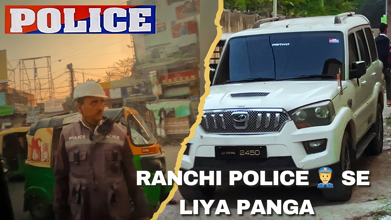 P0LiC£ Log Se la Liya Panga // Swordxn and Dukeyboi @dukeyboi