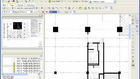 On Screen Takeoff - Basic Takeoff Procedures