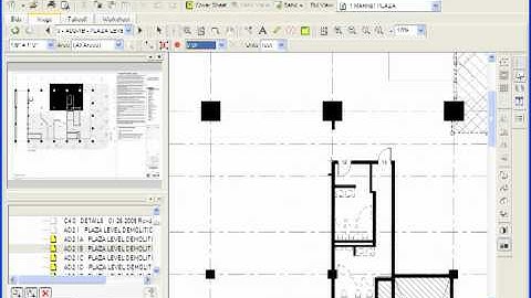 On Screen Takeoff - Basic Takeoff Procedures