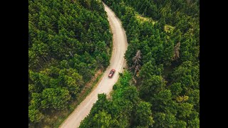 Road trip: Από το Γαλαξίδι στις ράχες της Γκιώνας και την λίμνη που δίνει ζωή στην Αθήνα