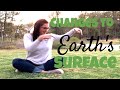 Earth's Surface: Exploring Landforms and Natural Changes