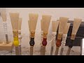 Boburmirzo Sultonov-Bassoonist makes Bassoon Reeds