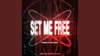 Download Lagu Set Me Free (Darren Styles Remix) MP3 Download Lagu Set Me Free (Darren Styles Remix) MP3