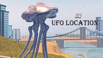 Millennian Location | Kaiju Universe