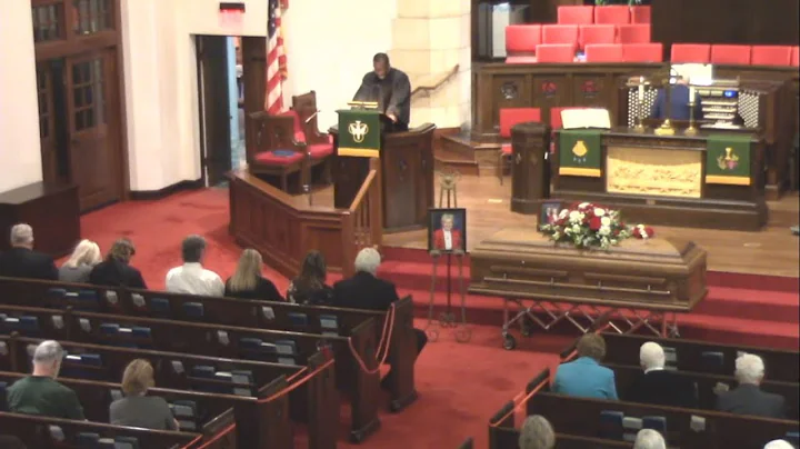 Jane Moyer Memorial Service  10/22/21