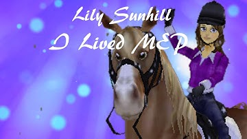 I Lived MEP! ❤️ Star Stable Online