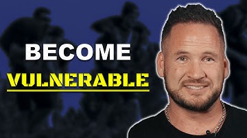 How to Make a Connection With Your Friends: The Power of Vulnerability | Real Men Real Conversations