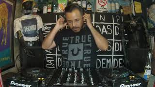 OPEN DECKS ZIUR Berlins Underground Sessions #48 Guadalajara Mexico 2024