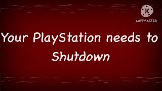 PlayStation 1 trash killscreen