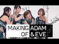 °C-ute 『アダムとイブのジレンマ』 (MV)