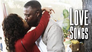 Love Songs  | FULL MOVIE | Romance, Andre Braugher, Louis Gossett Jr, Robert Townsend