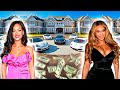 Who Is Richer: Beyoncé or Rihanna?