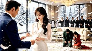 Download lagu I Fought Through Childbirth While He Celebrated His Ex. I Left Divorce Papers, Now He Regrets It ...
