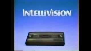 Mattel Intellivision (1979)