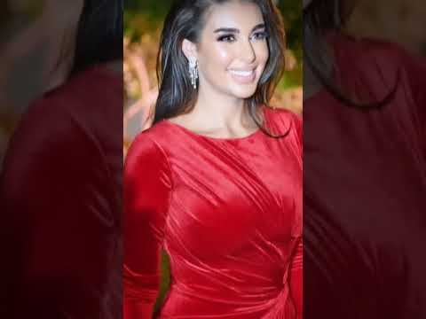 لو جسمك مثلث مقلوب زي ياسمين صبري      