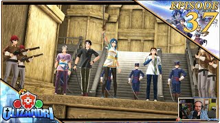 Trails Beyond The Horizon - July 9th Chardin Rehearsal Performance & After Party - Episode 37