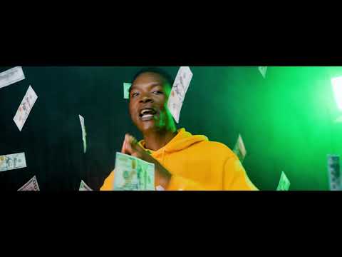 Asiedu Kanokore - Sika P3 (Official Video)