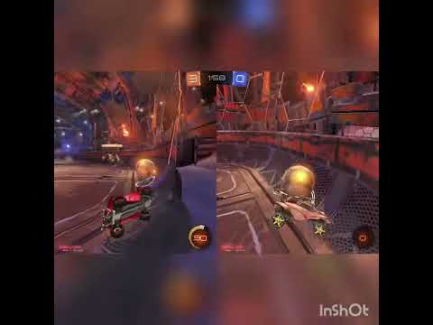 rocket league split screen wont work rocket league split screen wont work