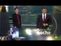 La Pizarra de Alberto Chan (Autónomos- La Sexta Noche) 6/8/2016